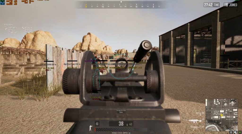 esp hack pubg mobile lite apk download